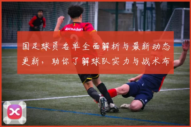 国足球员名单全面解析与最新动态更新，助你了解球队实力与战术布局
